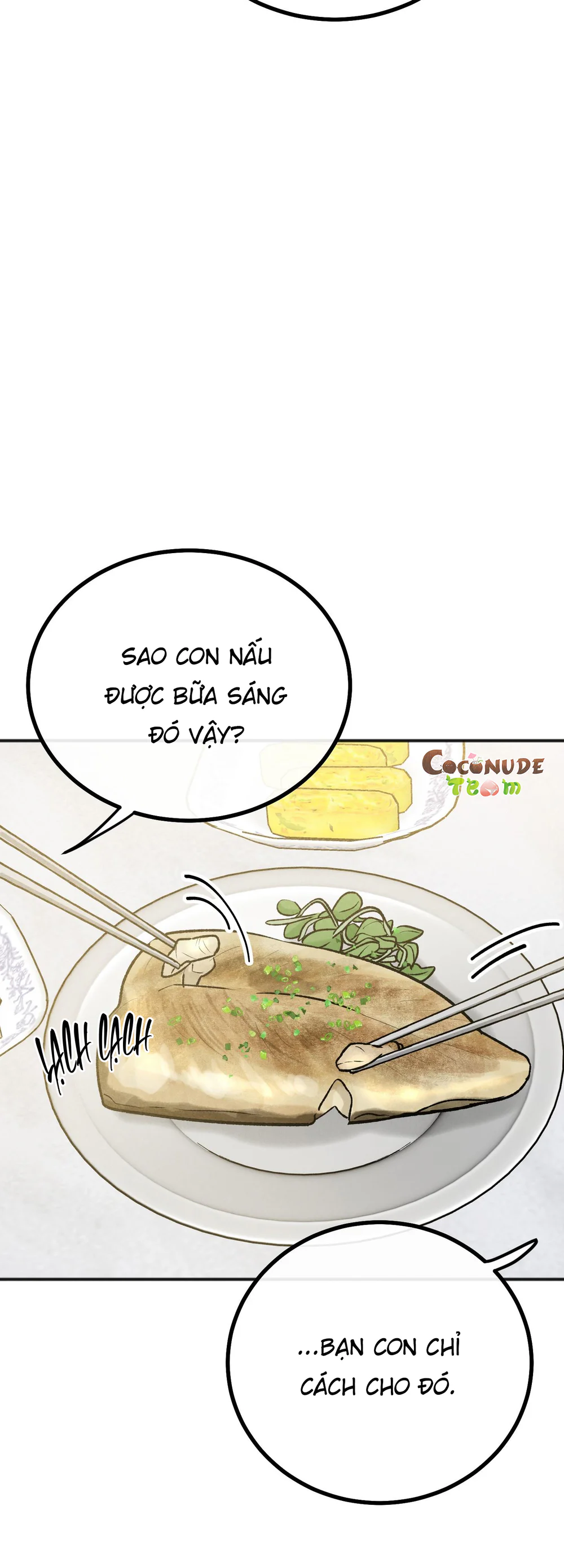 Vết Đỏ Chapter 48 Trang 78