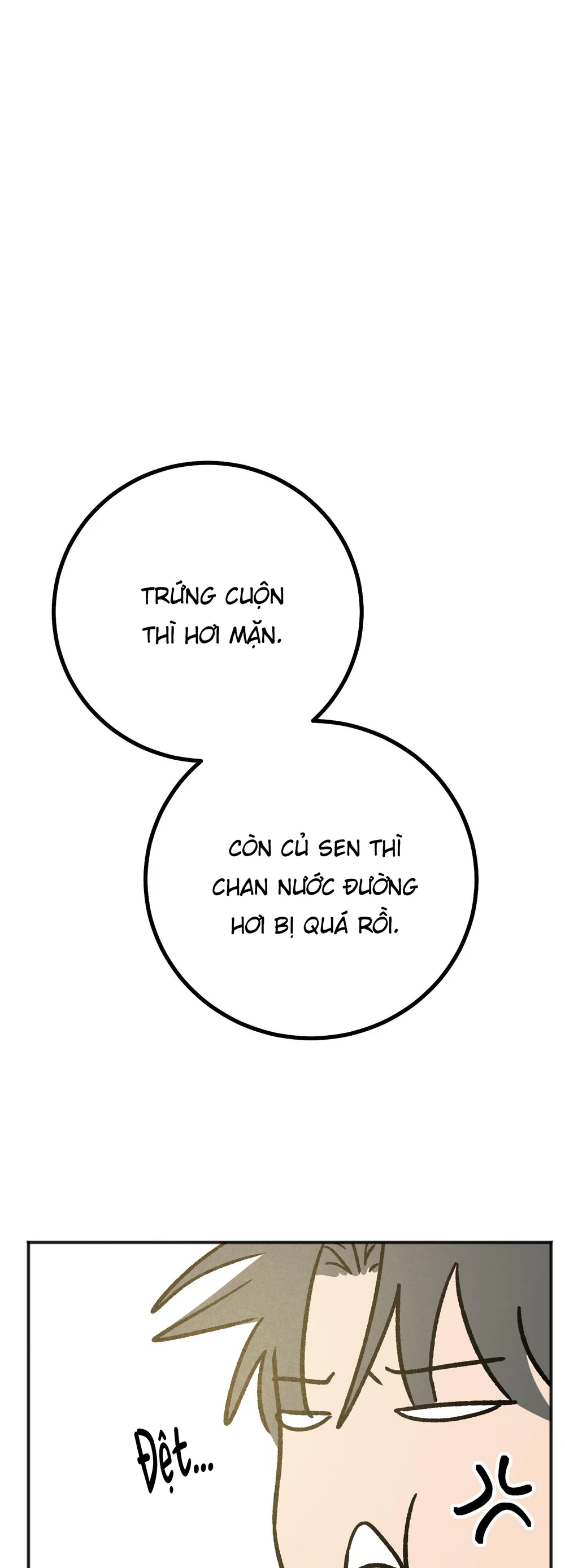 Vết Đỏ Chapter 48 Trang 79