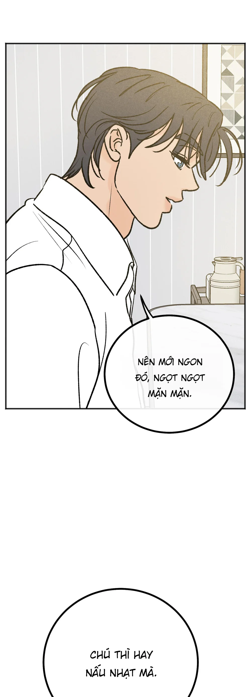 Vết Đỏ Chapter 48 Trang 81