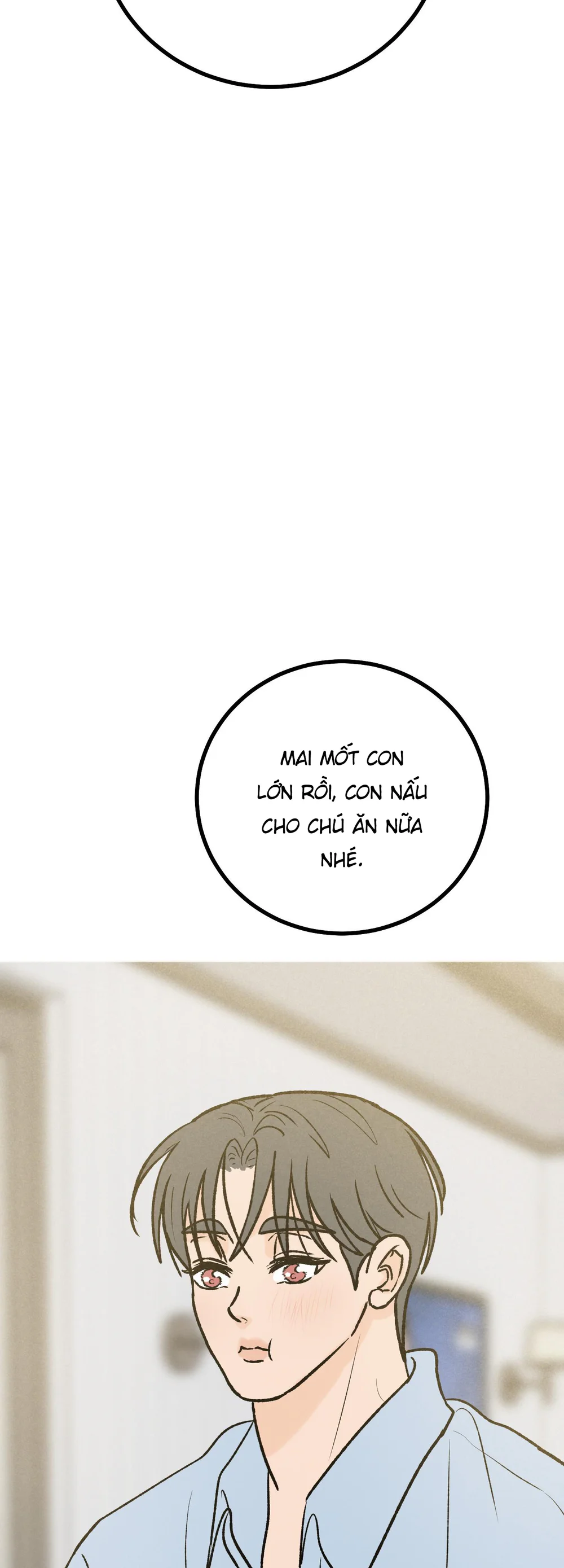 Vết Đỏ Chapter 48 Trang 82