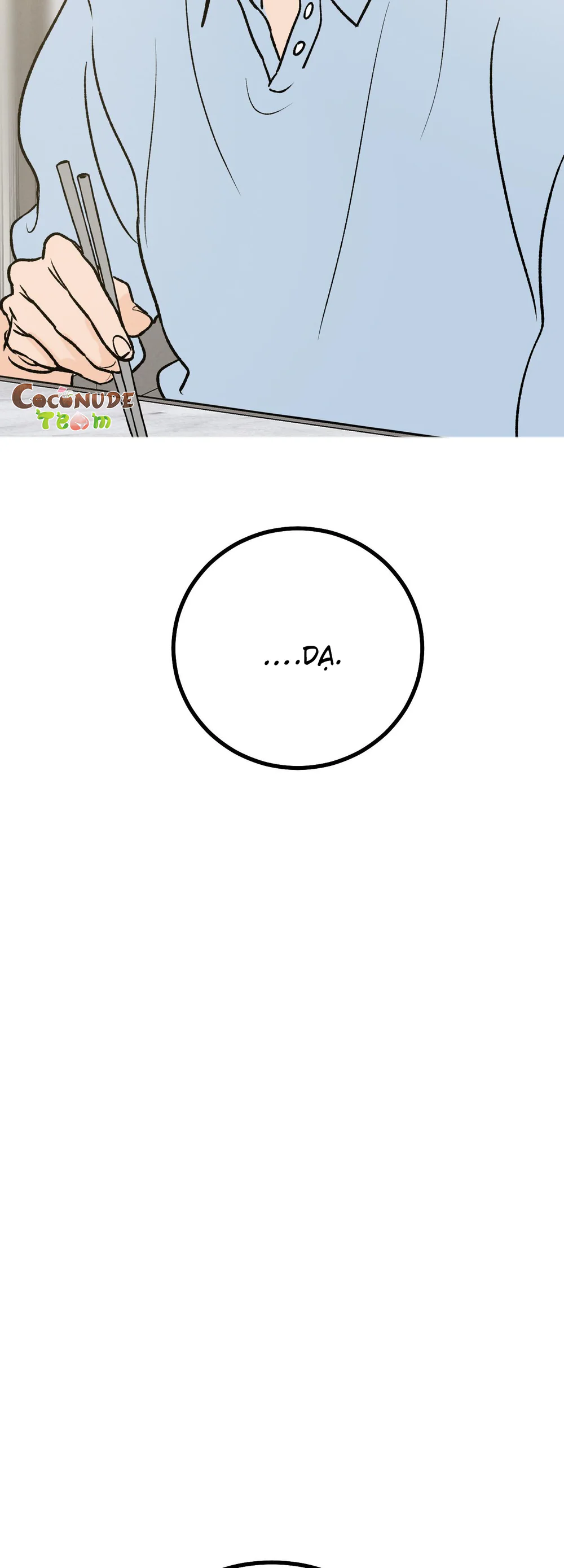 Vết Đỏ Chapter 48 Trang 83