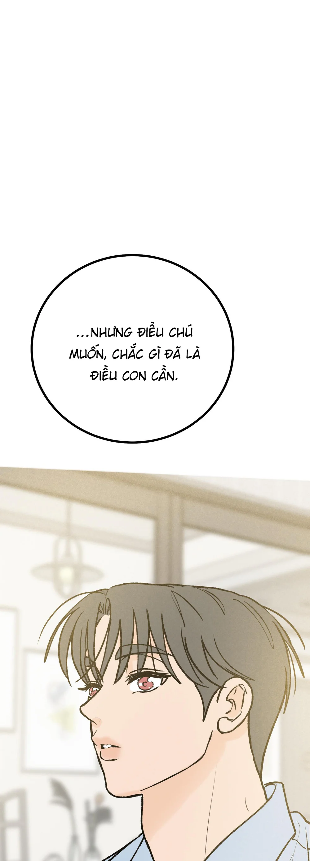 Vết Đỏ Chapter 48 Trang 87