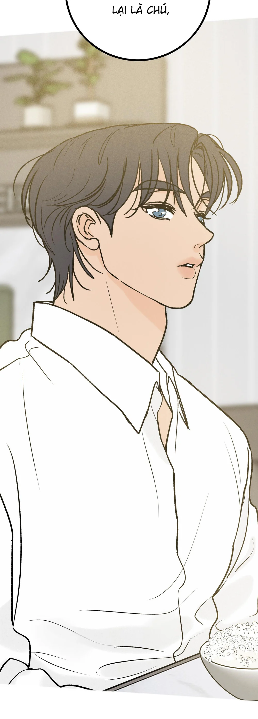 Vết Đỏ Chapter 48 Trang 89