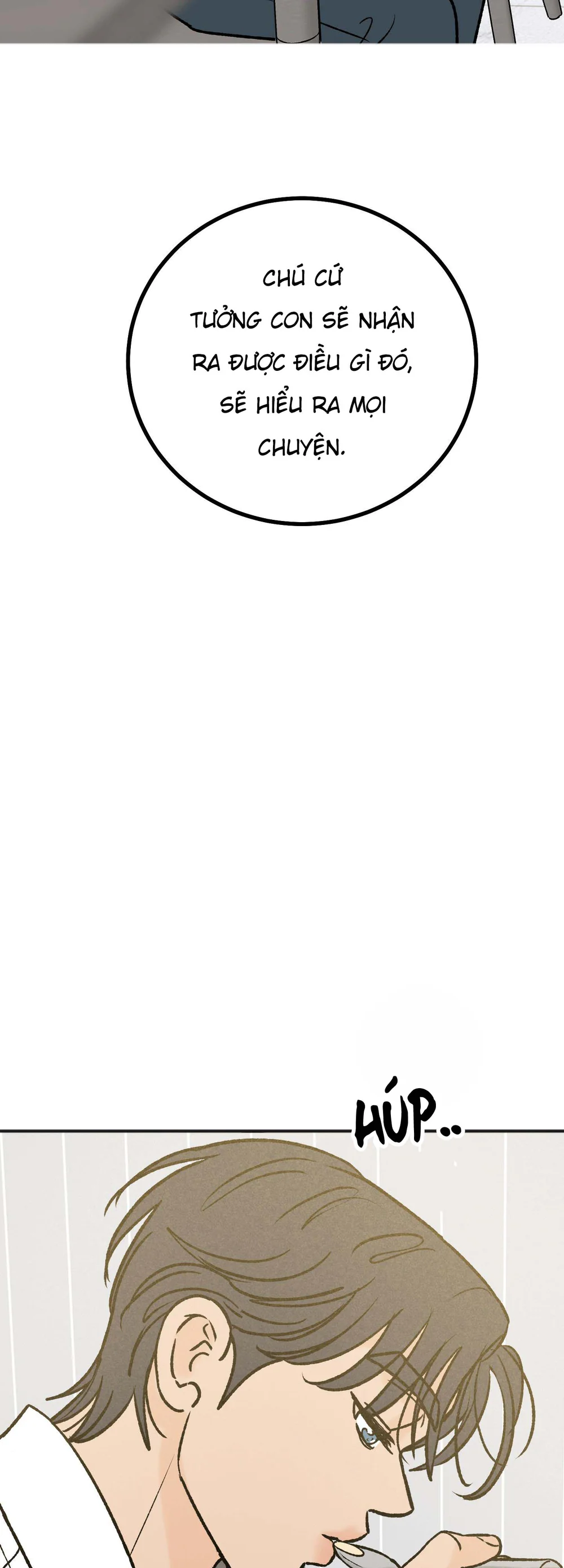 Vết Đỏ Chapter 49 Trang 3