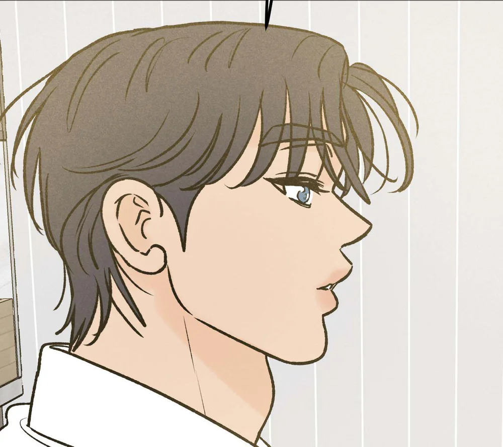 Vết Đỏ Chapter 49 Trang 5