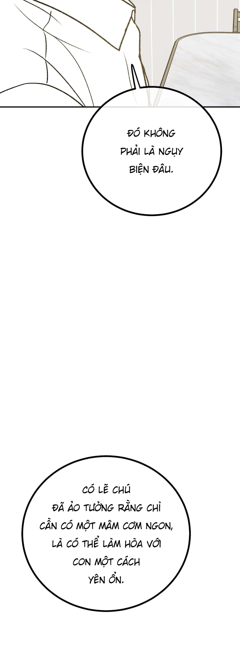 Vết Đỏ Chapter 49 Trang 6