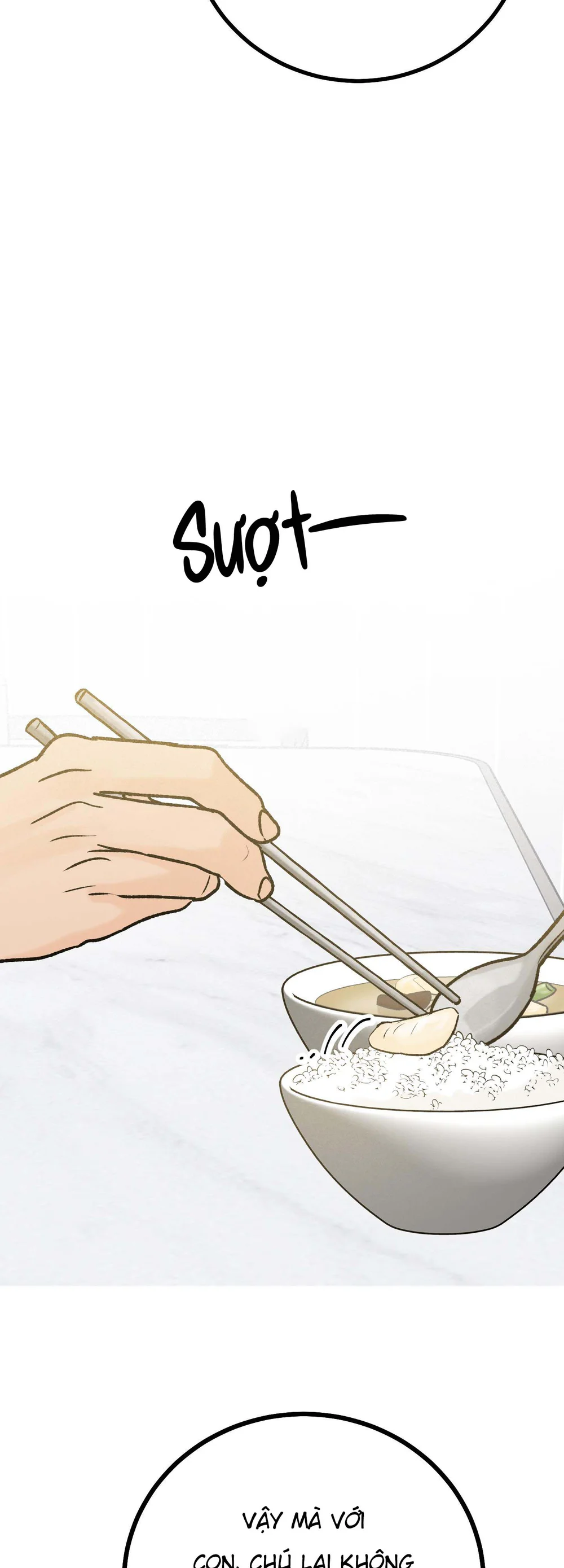 Vết Đỏ Chapter 49 Trang 8