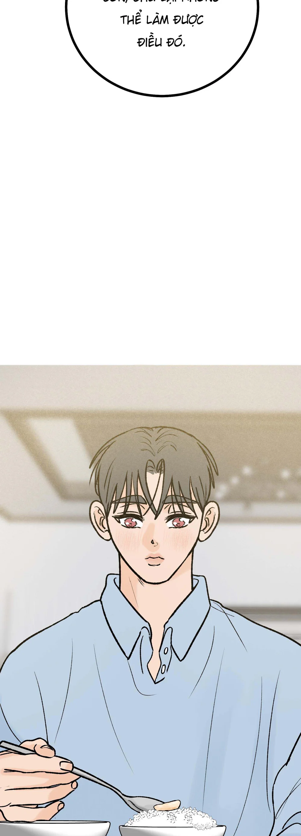 Vết Đỏ Chapter 49 Trang 9