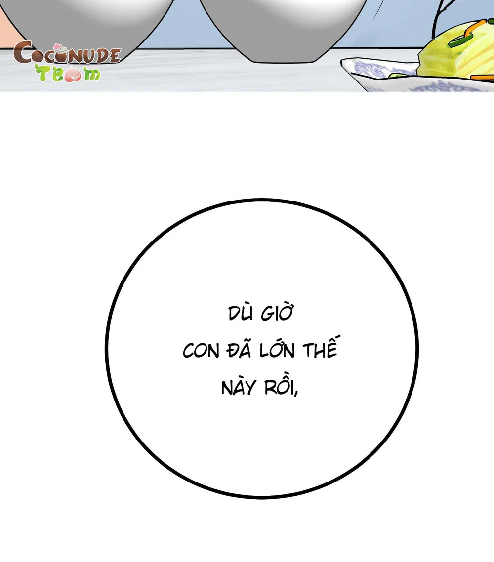 Vết Đỏ Chapter 49 Trang 10