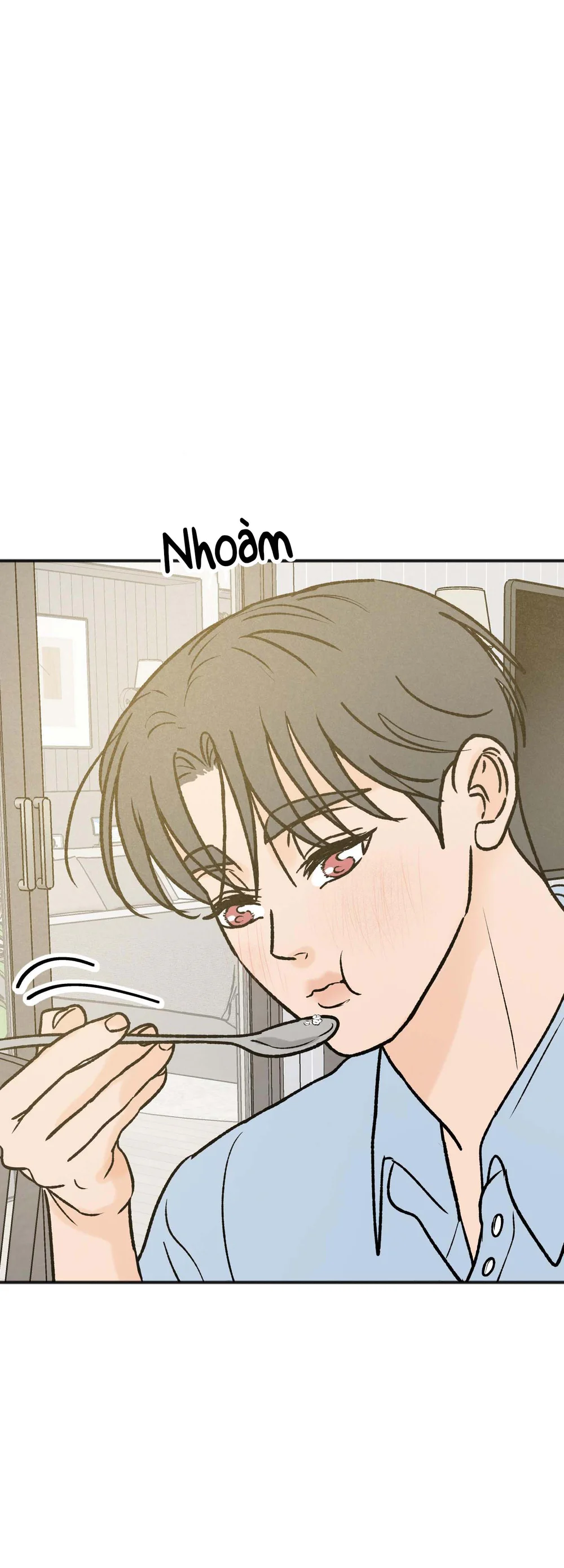 Vết Đỏ Chapter 49 Trang 13