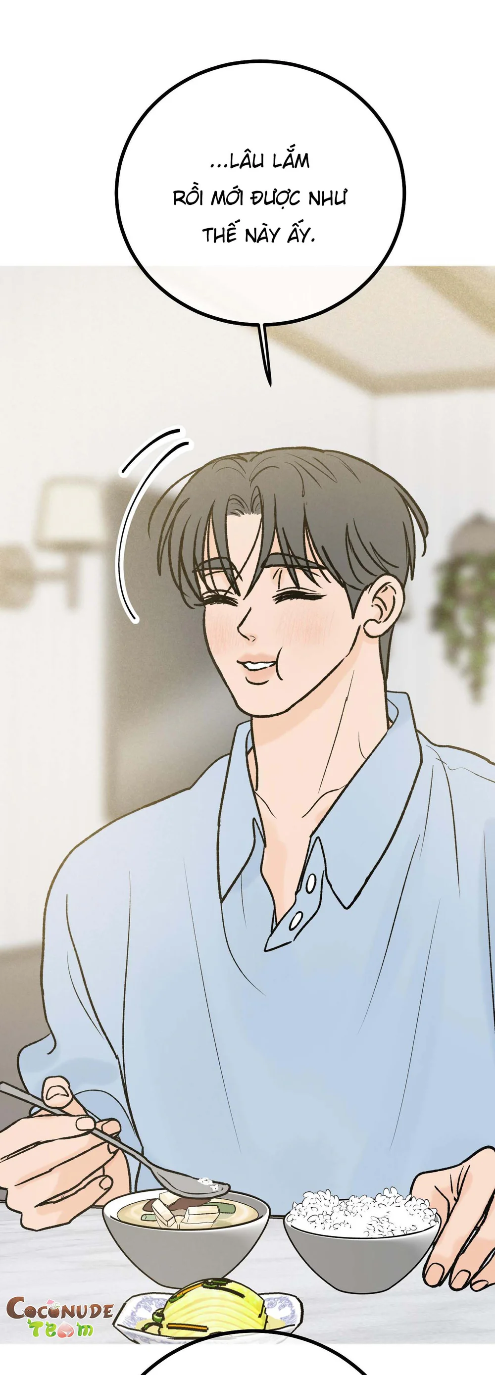 Vết Đỏ Chapter 49 Trang 16