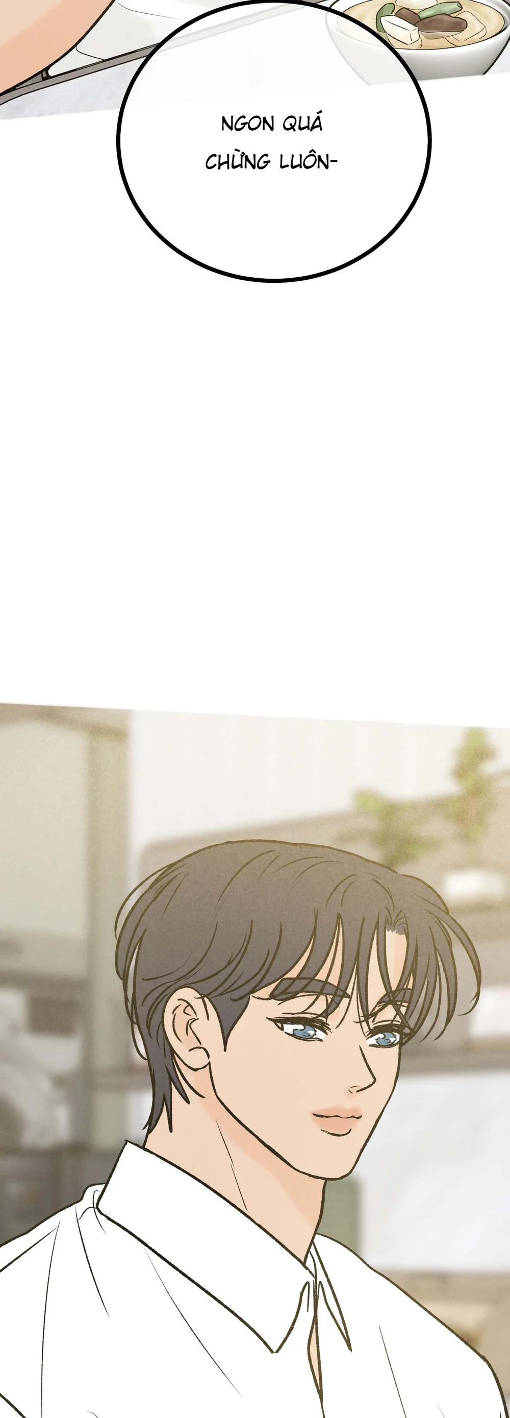 Vết Đỏ Chapter 49 Trang 18