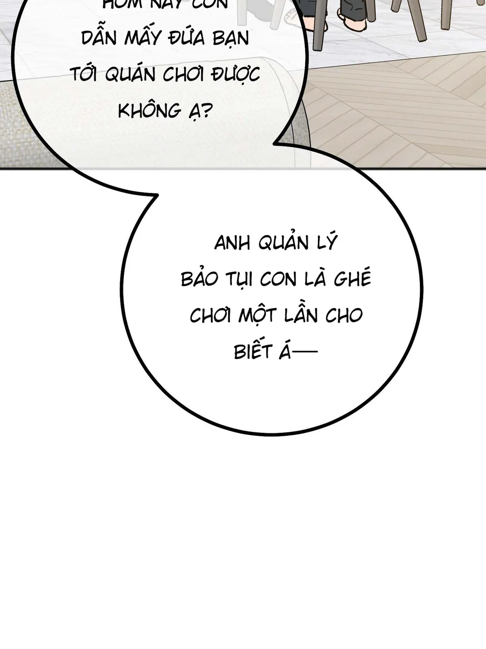 Vết Đỏ Chapter 49 Trang 20