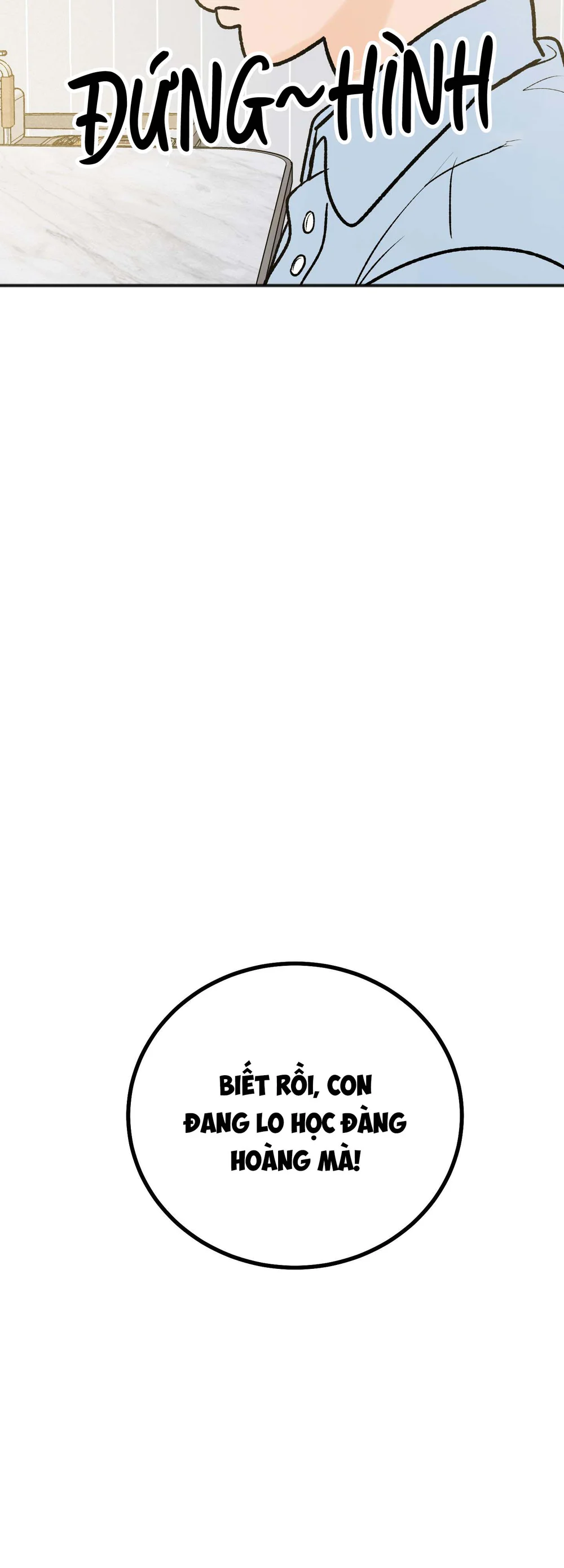 Vết Đỏ Chapter 49 Trang 24