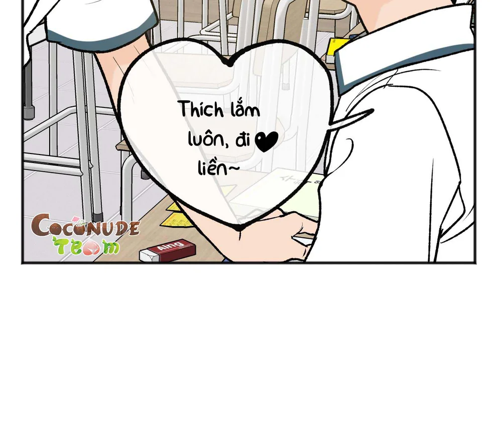 Vết Đỏ Chapter 49 Trang 30