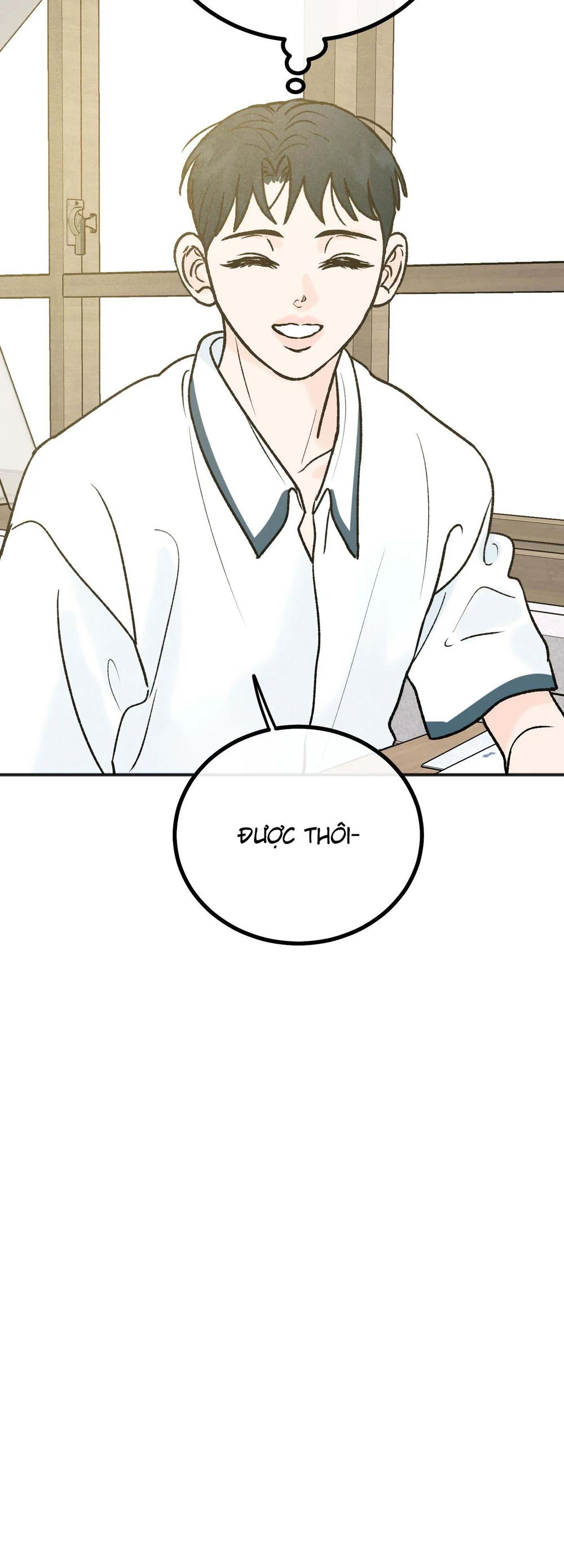 Vết Đỏ Chapter 49 Trang 33