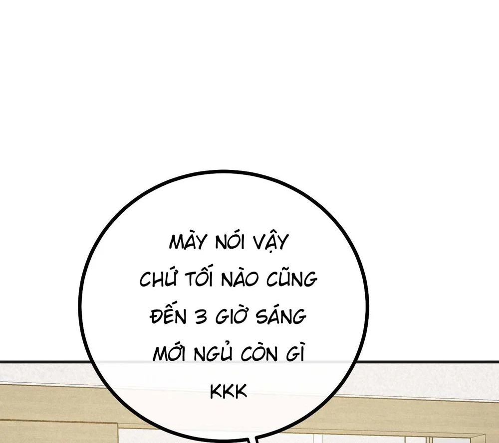 Vết Đỏ Chapter 49 Trang 35