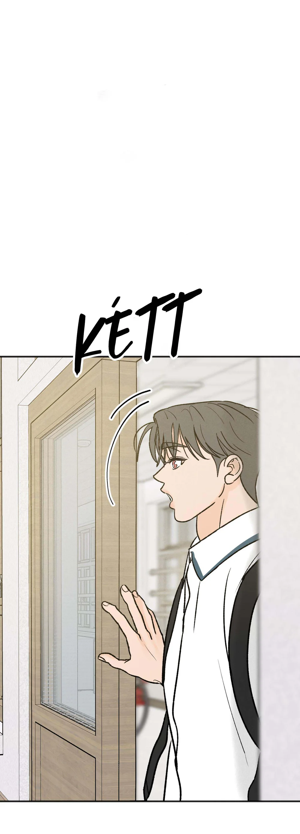 Vết Đỏ Chapter 49 Trang 38