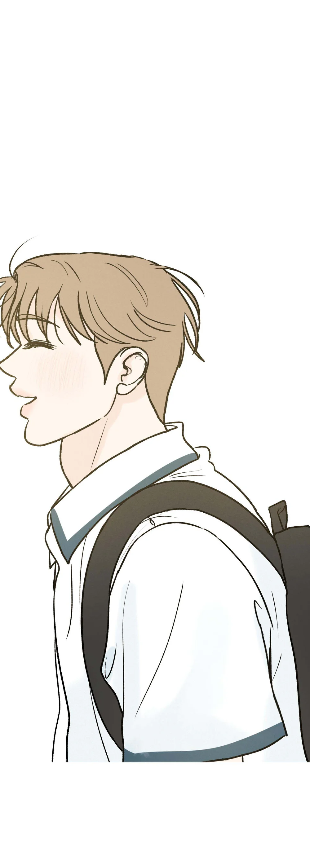 Vết Đỏ Chapter 49 Trang 43