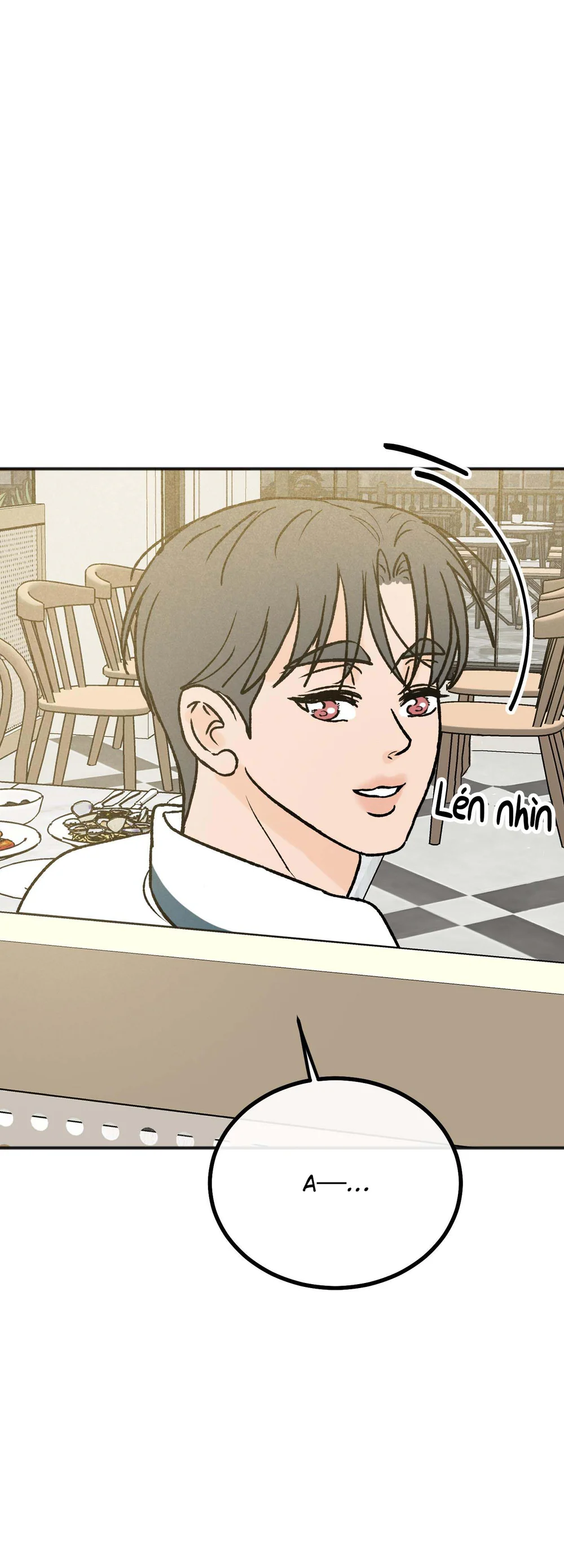 Vết Đỏ Chapter 49 Trang 47