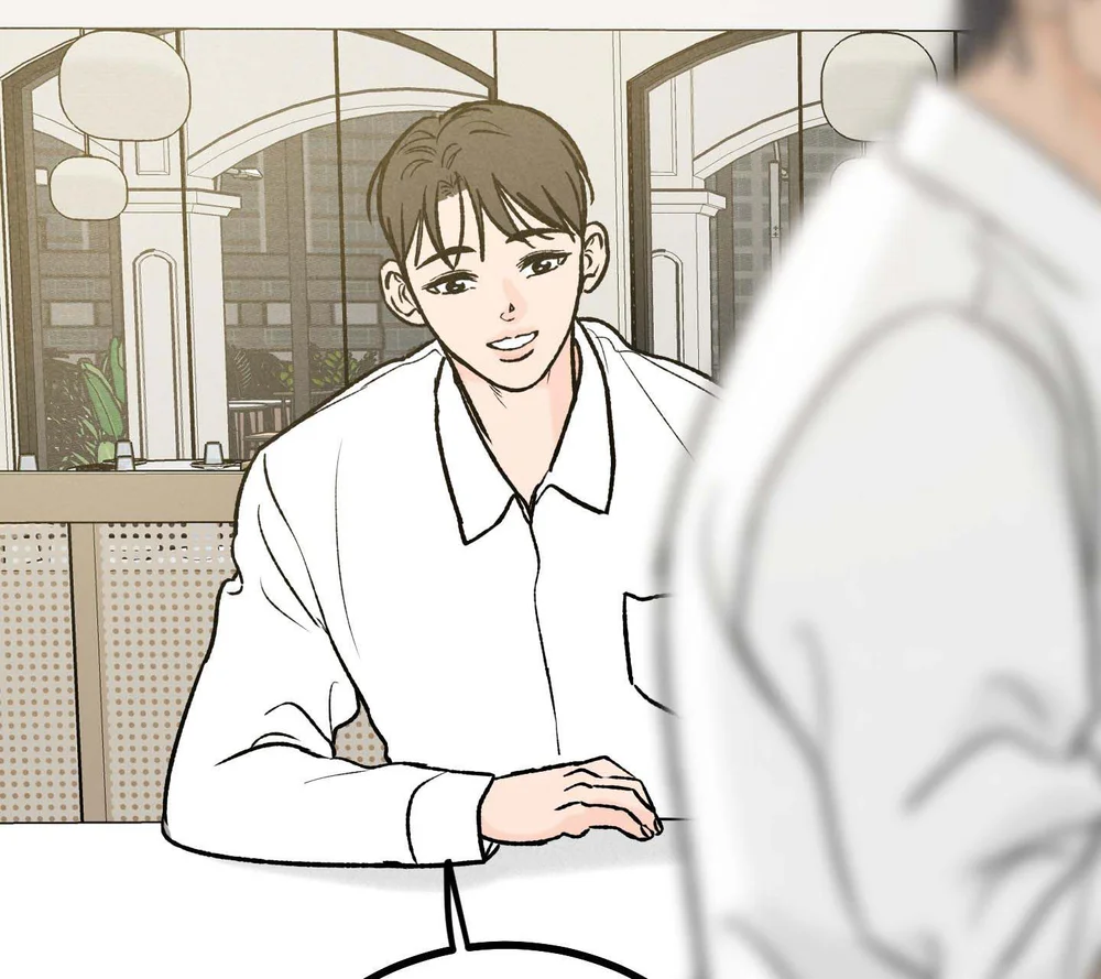 Vết Đỏ Chapter 49 Trang 50