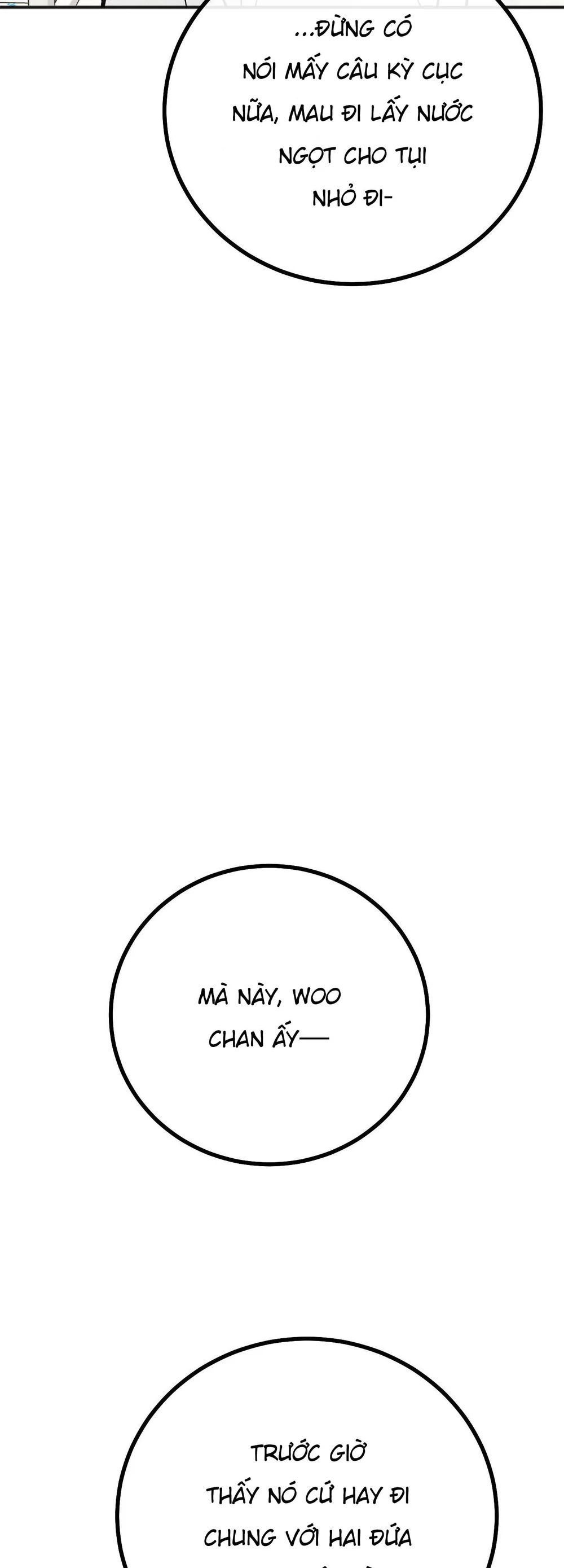 Vết Đỏ Chapter 49 Trang 52