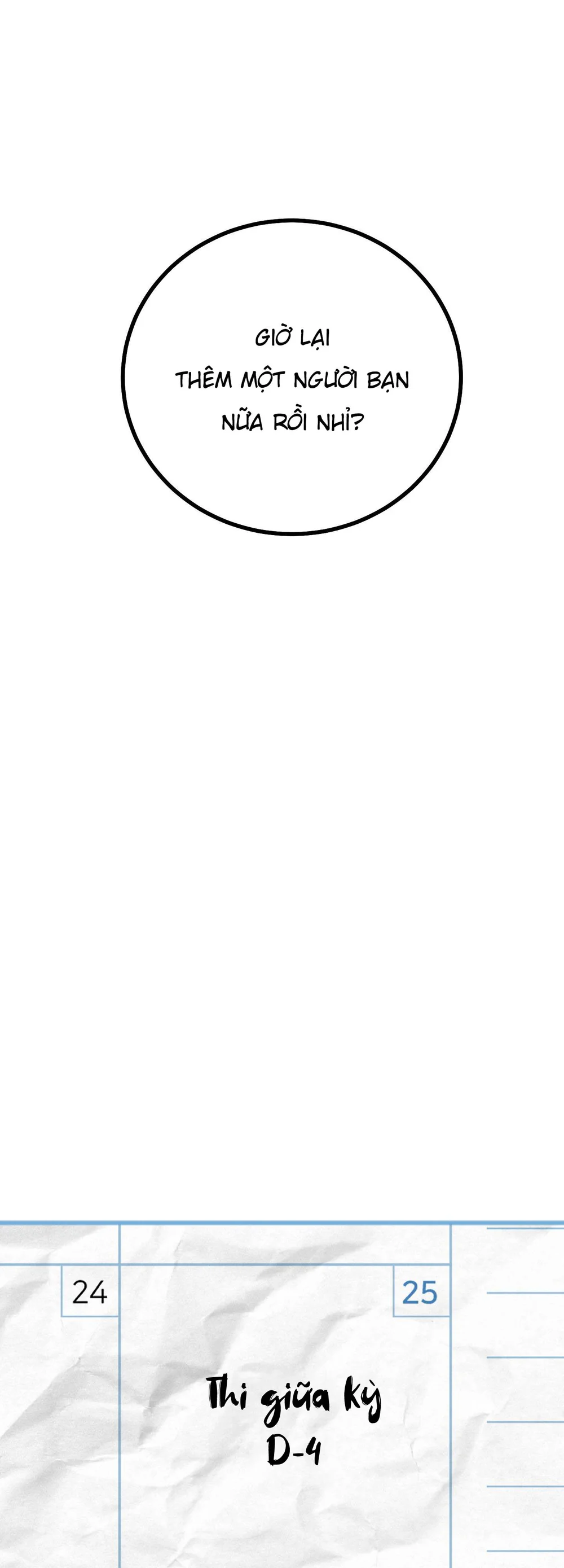 Vết Đỏ Chapter 49 Trang 54