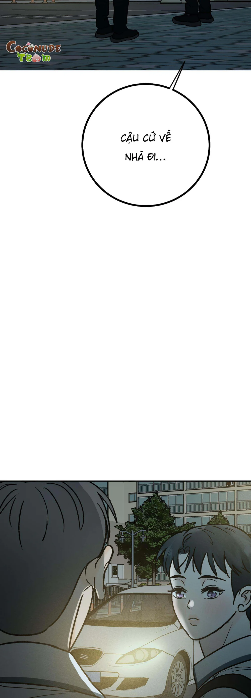 Vết Đỏ Chapter 49 Trang 63