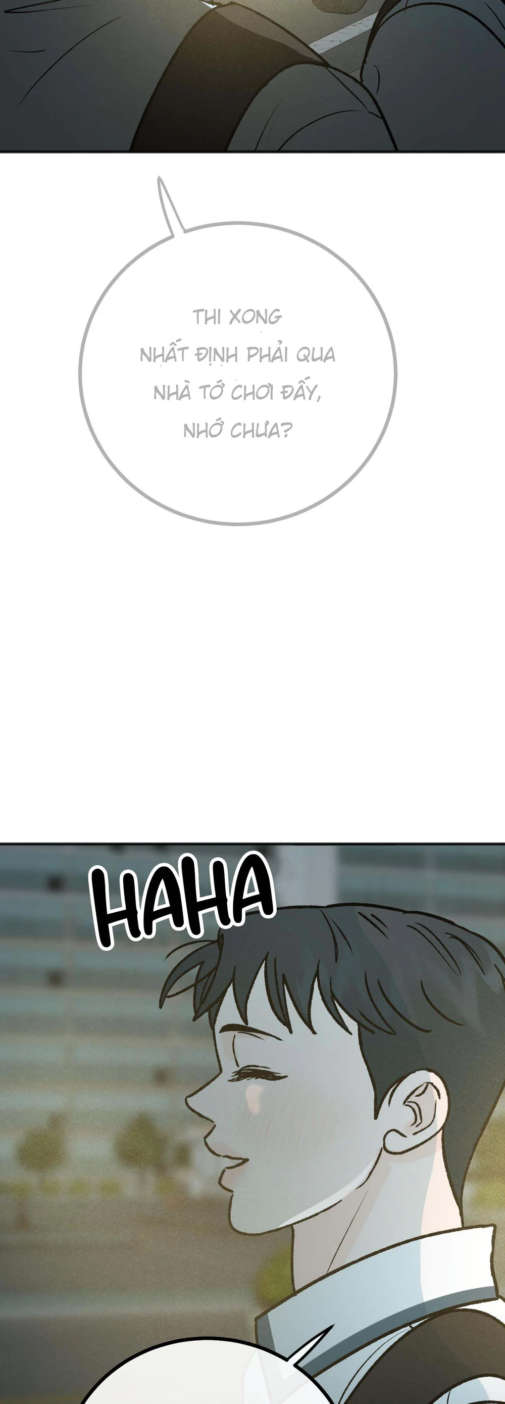 Vết Đỏ Chapter 49 Trang 64