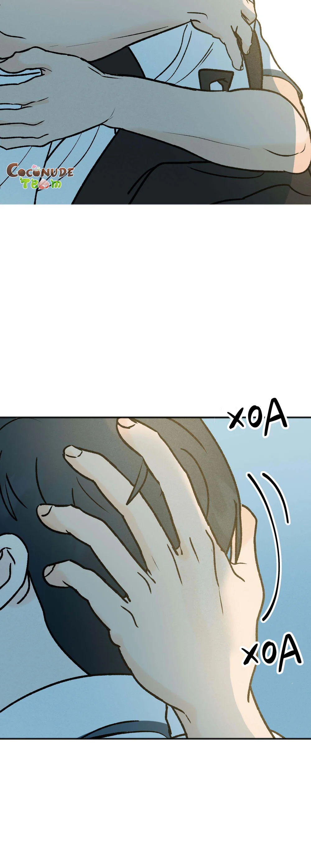 Vết Đỏ Chapter 49 Trang 68