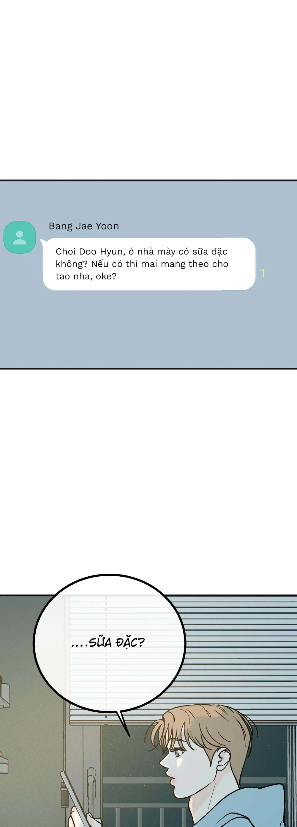 Vết Đỏ Chapter 49 Trang 73