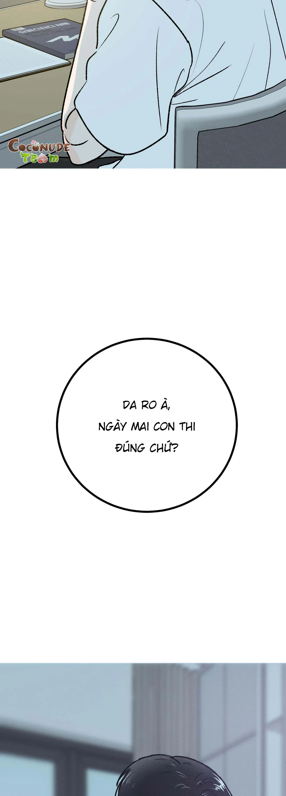 Vết Đỏ Chapter 49 Trang 77