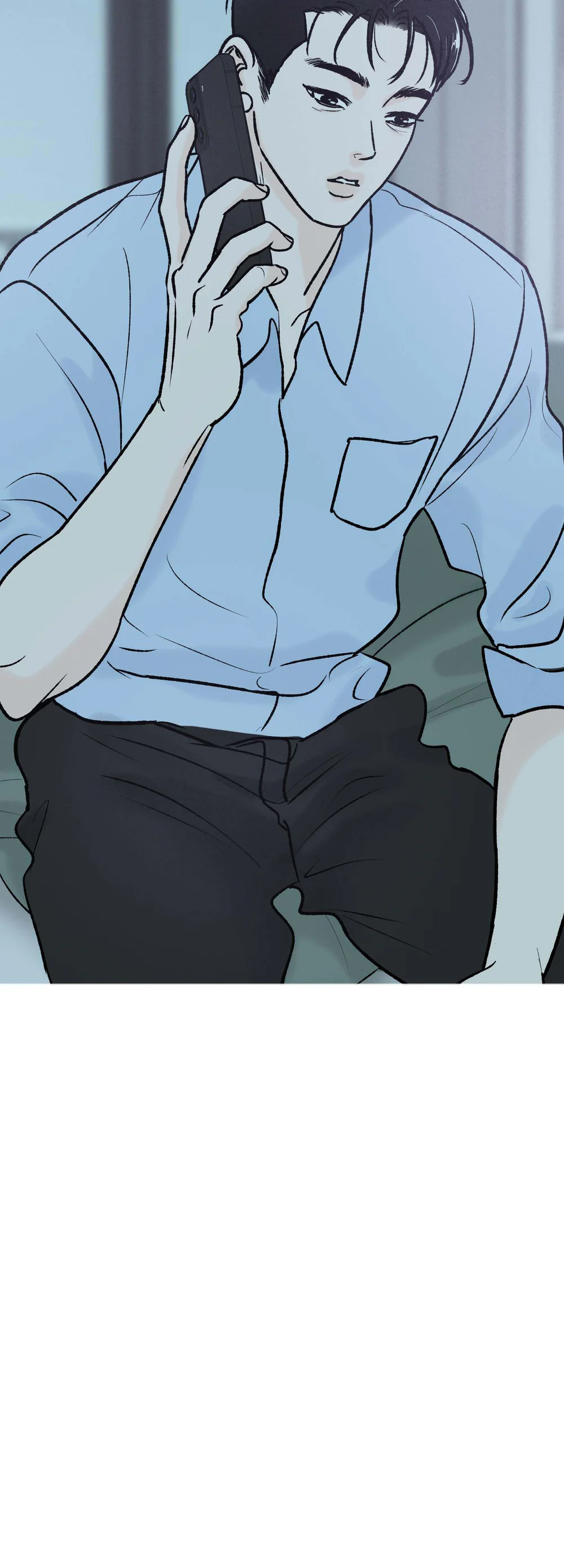 Vết Đỏ Chapter 49 Trang 78