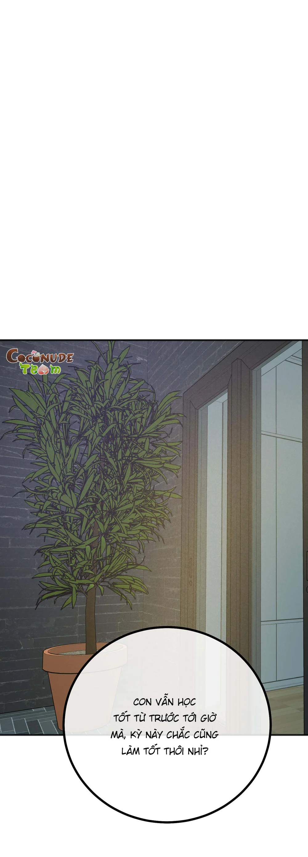 Vết Đỏ Chapter 50 Trang 4