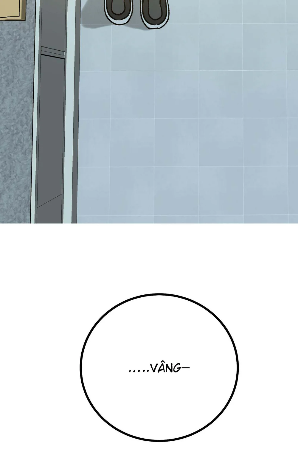 Vết Đỏ Chapter 50 Trang 10