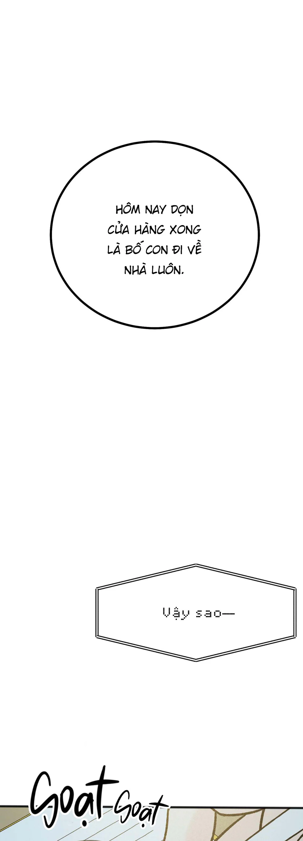 Vết Đỏ Chapter 50 Trang 11