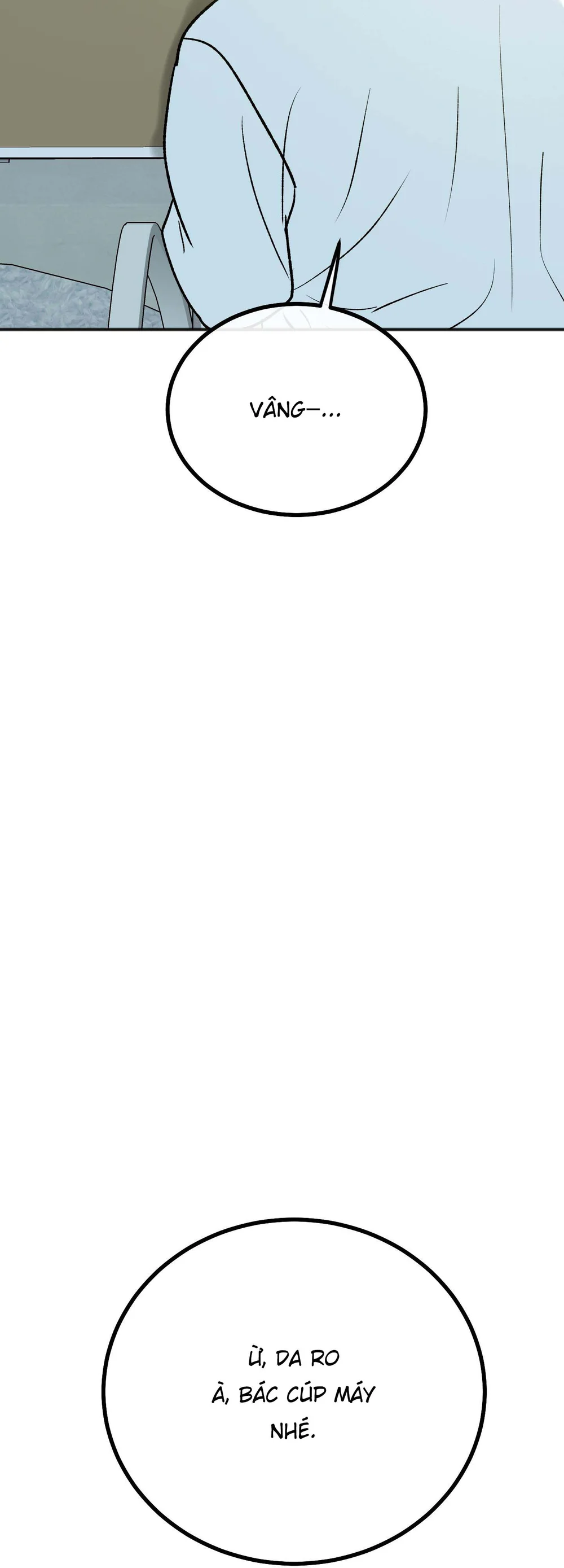 Vết Đỏ Chapter 50 Trang 17