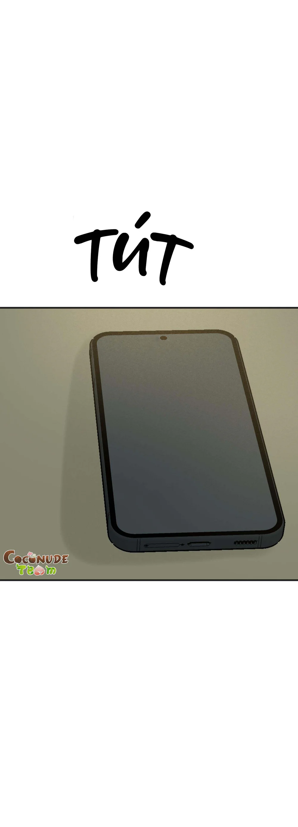 Vết Đỏ Chapter 50 Trang 18