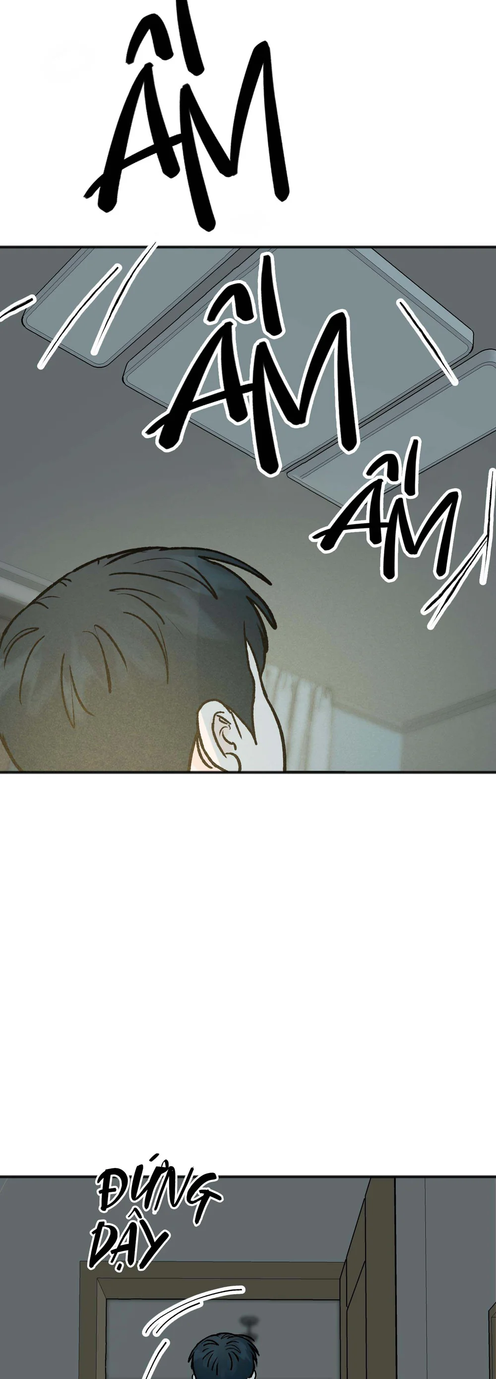 Vết Đỏ Chapter 50 Trang 22