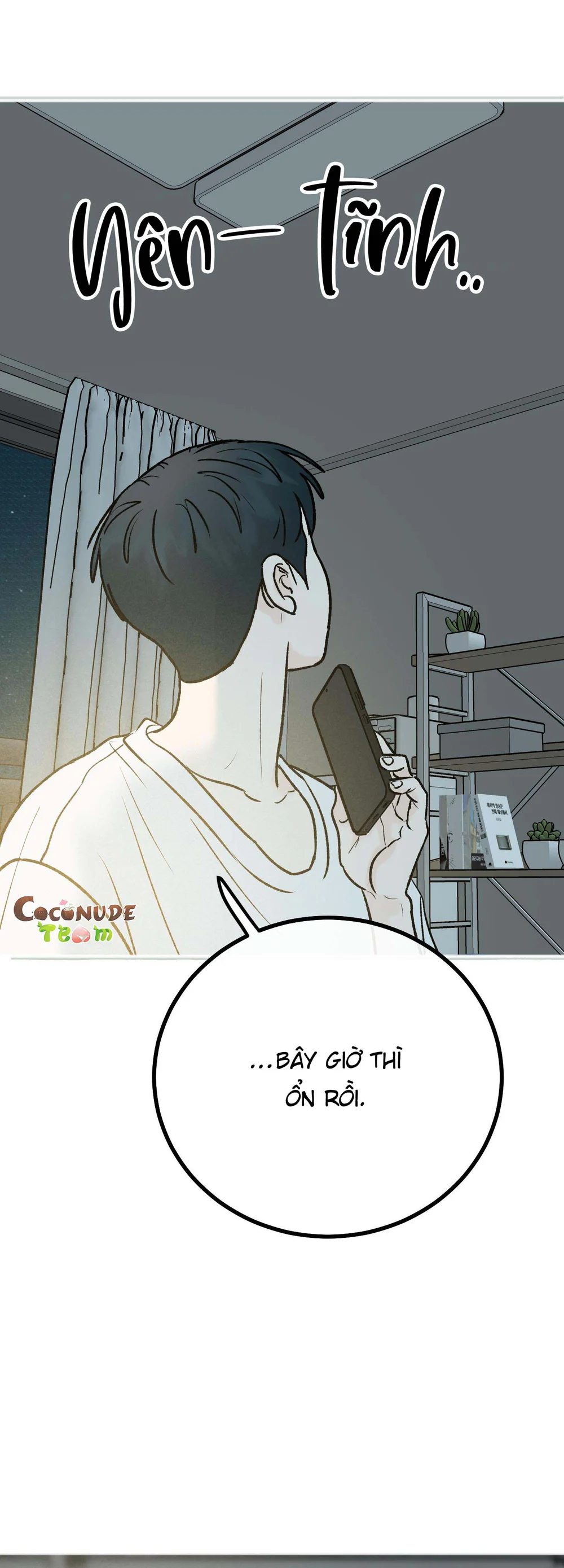 Vết Đỏ Chapter 50 Trang 29