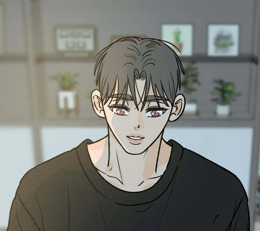 Vết Đỏ Chapter 50 Trang 30