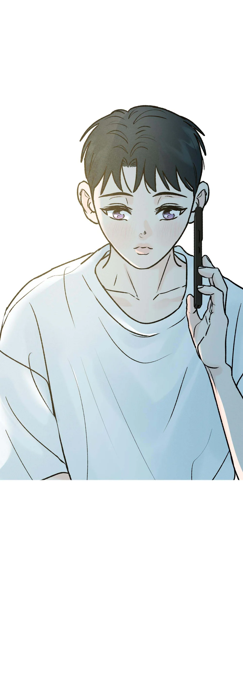 Vết Đỏ Chapter 50 Trang 38