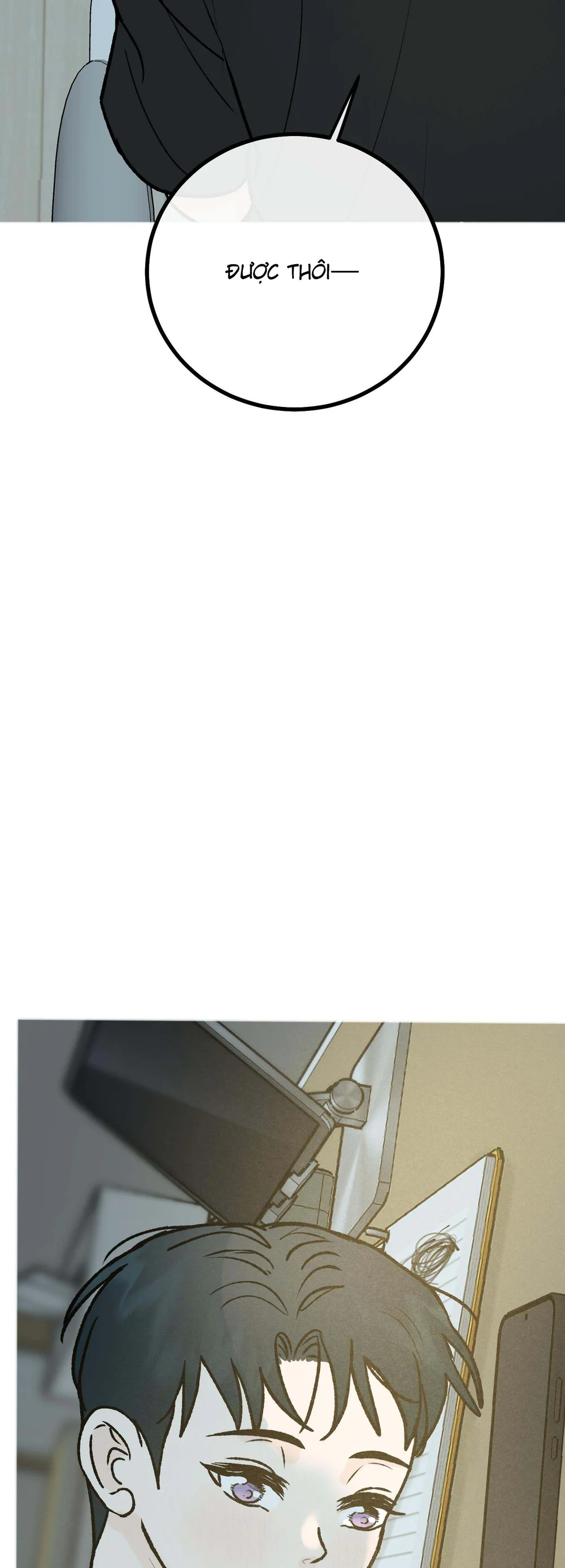 Vết Đỏ Chapter 50 Trang 43