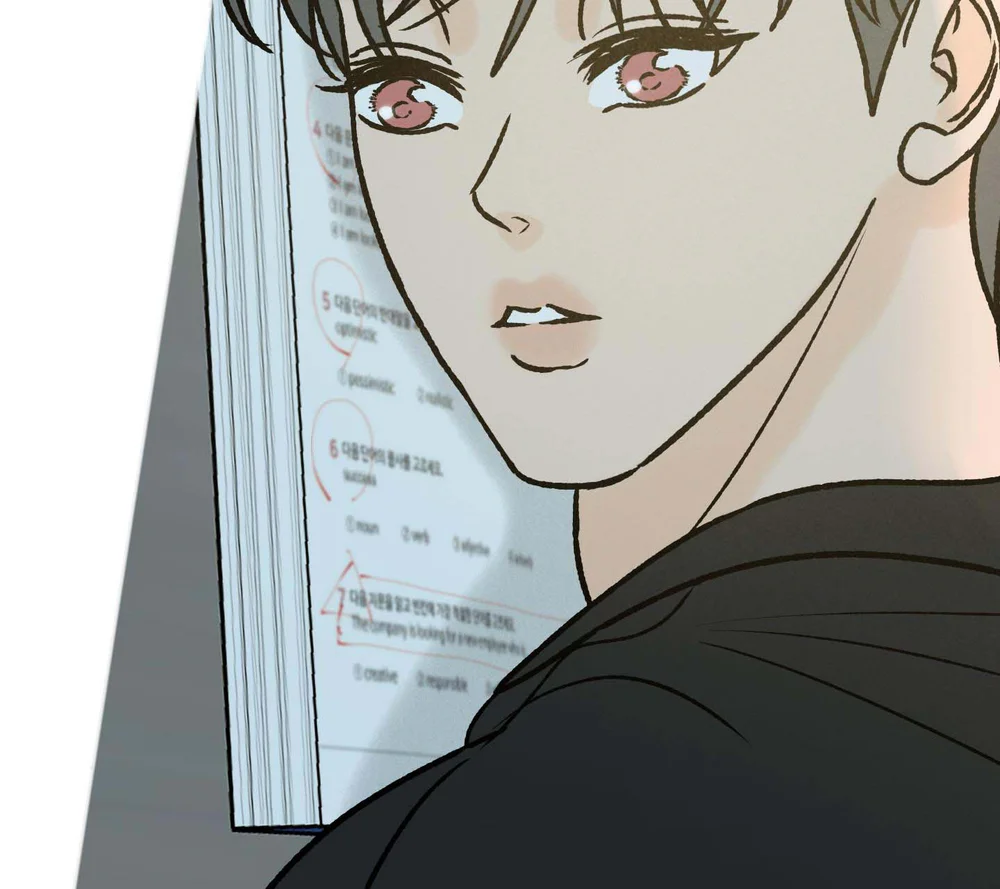 Vết Đỏ Chapter 50 Trang 45