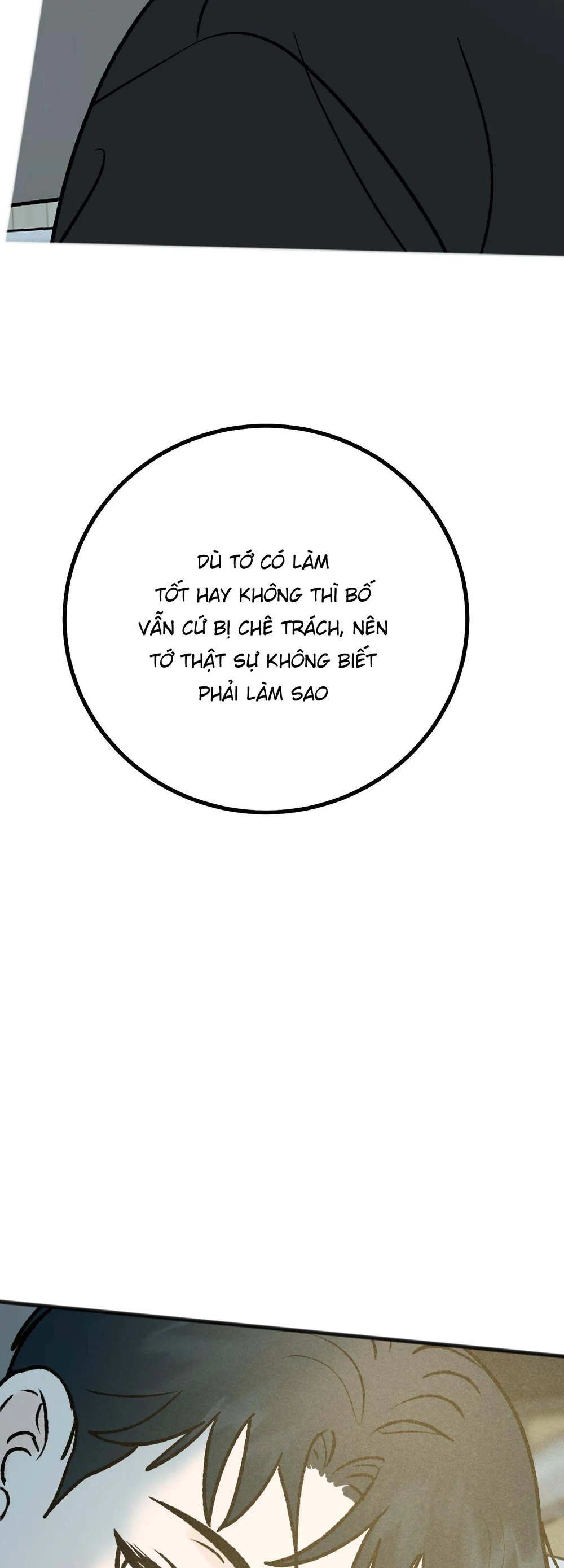 Vết Đỏ Chapter 50 Trang 46