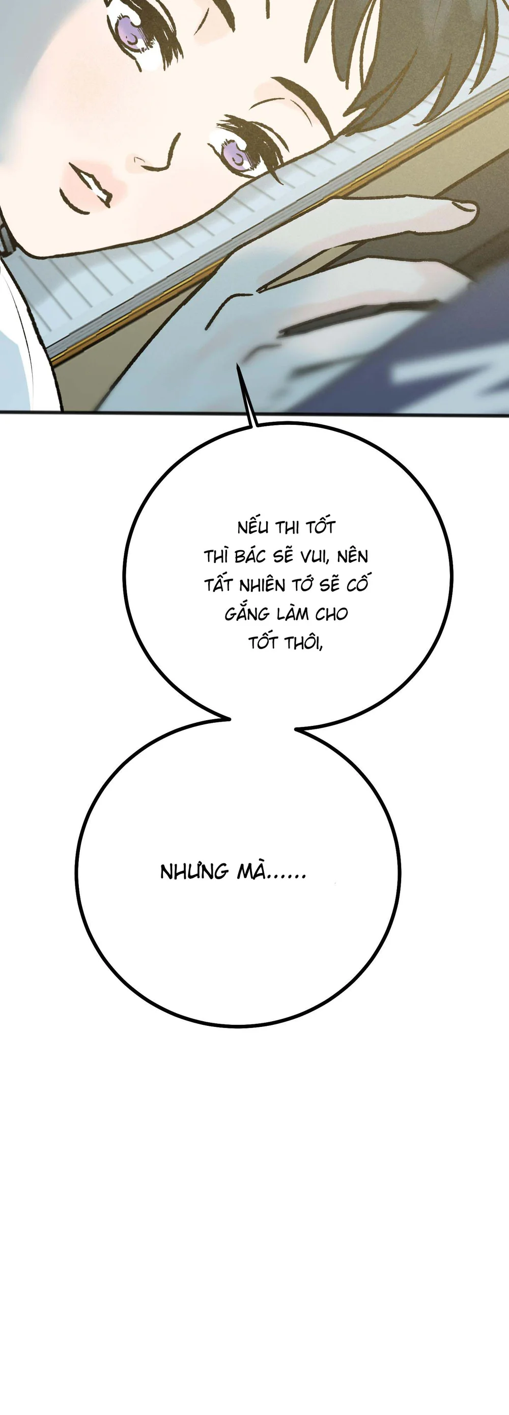 Vết Đỏ Chapter 50 Trang 47