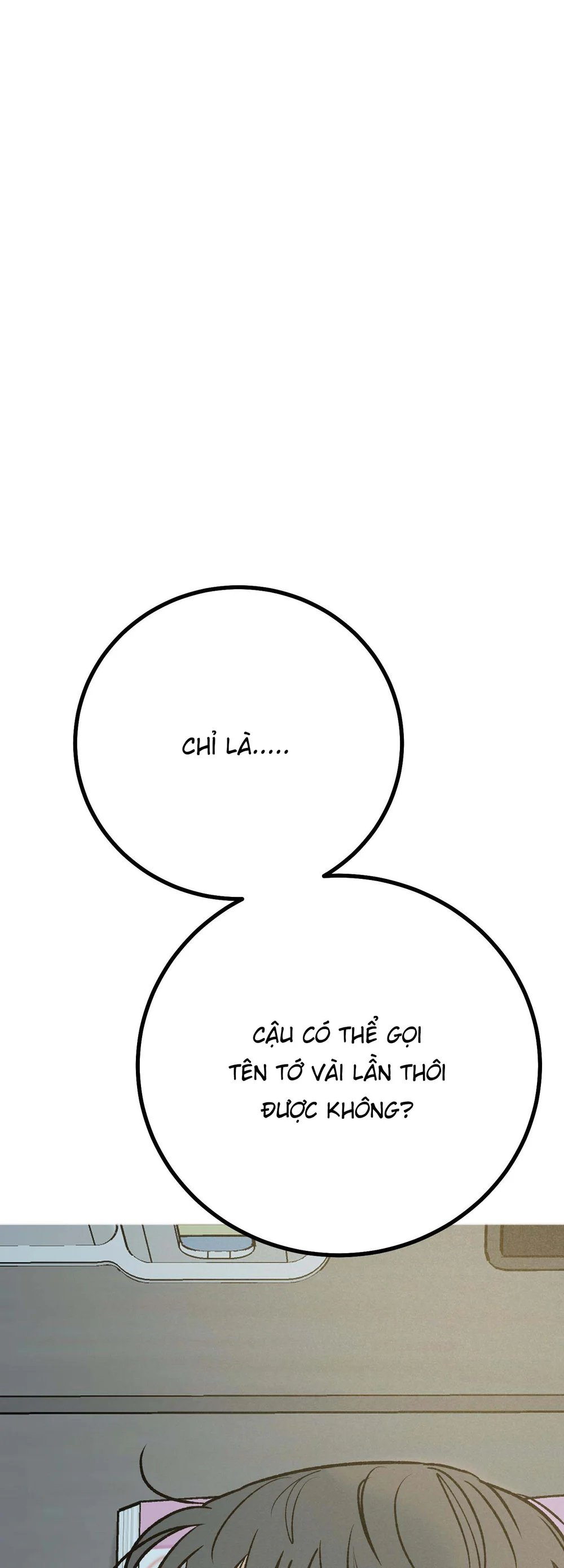 Vết Đỏ Chapter 50 Trang 49