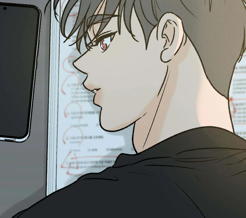 Vết Đỏ Chapter 50 Trang 50