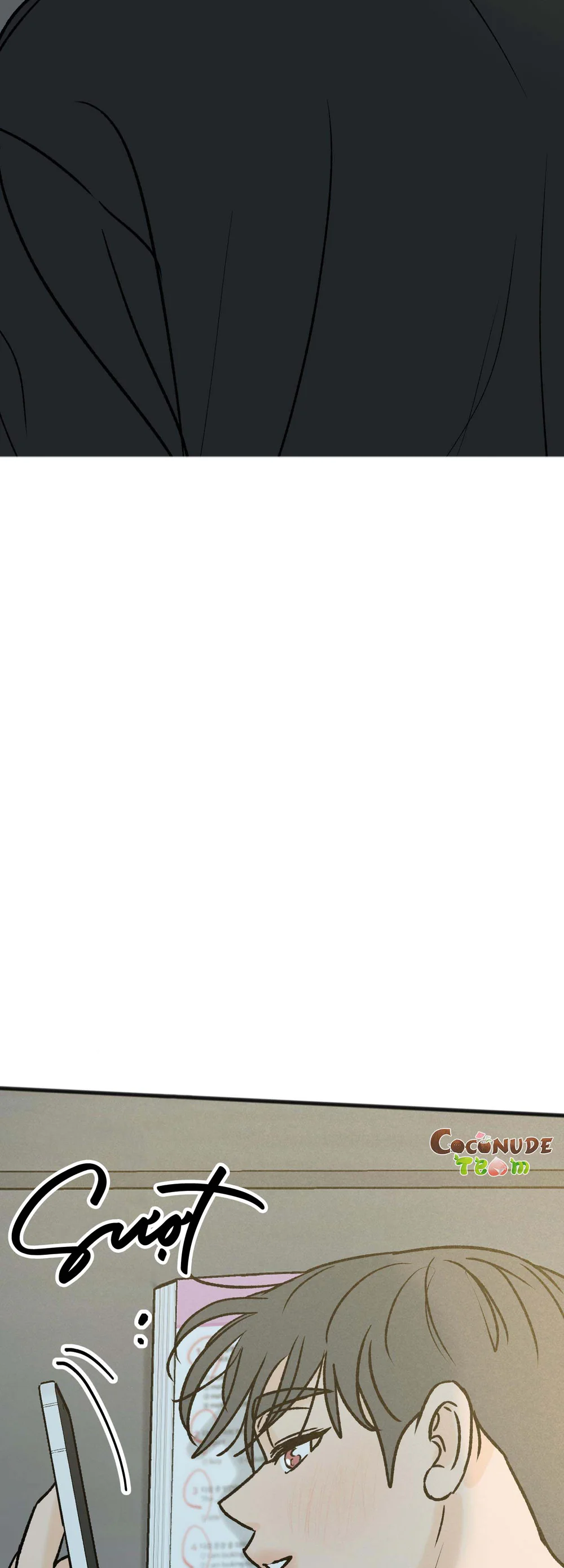 Vết Đỏ Chapter 50 Trang 51