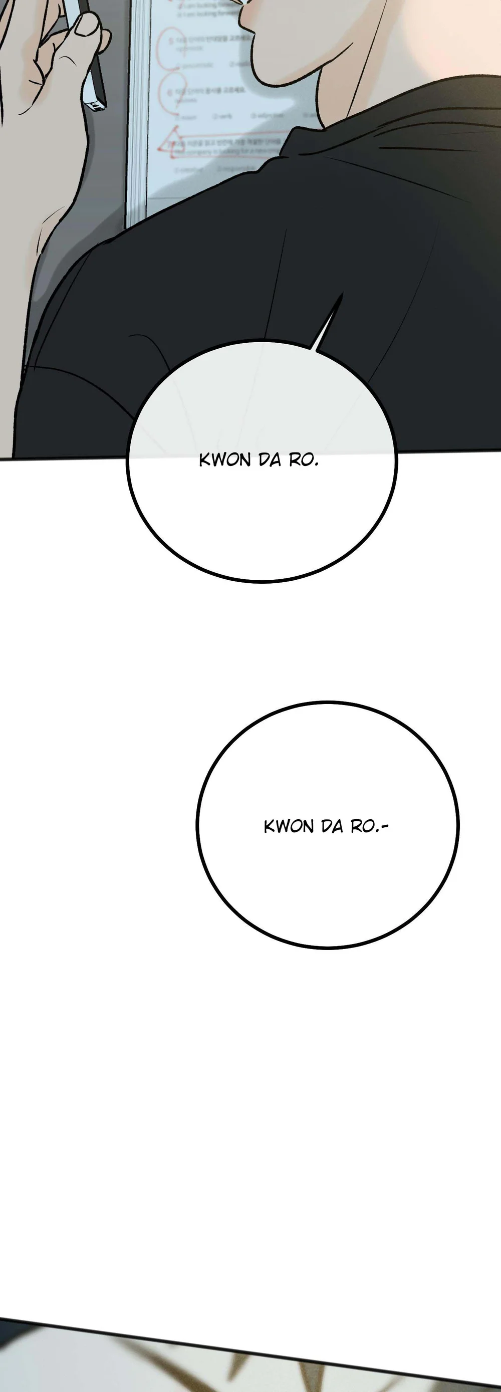 Vết Đỏ Chapter 50 Trang 52